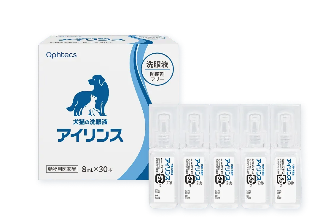 アイリンスの製品画像